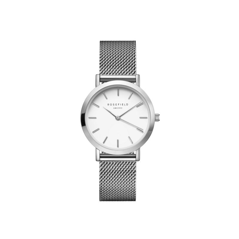 Montre Rosefield Femme 