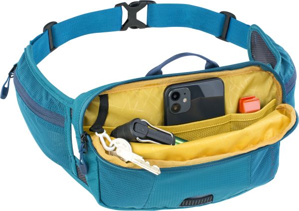Evoc Hip Pouch Ocean Bæltetaske, 1L