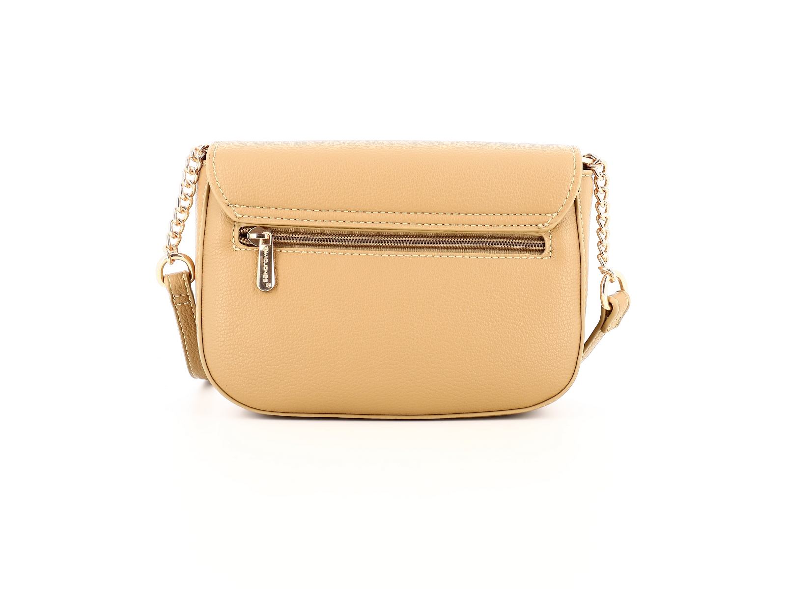 David jones-CM6849 Synthétique Moutarde