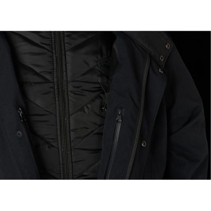 Veste Furygan HAROLD 2D - Noir