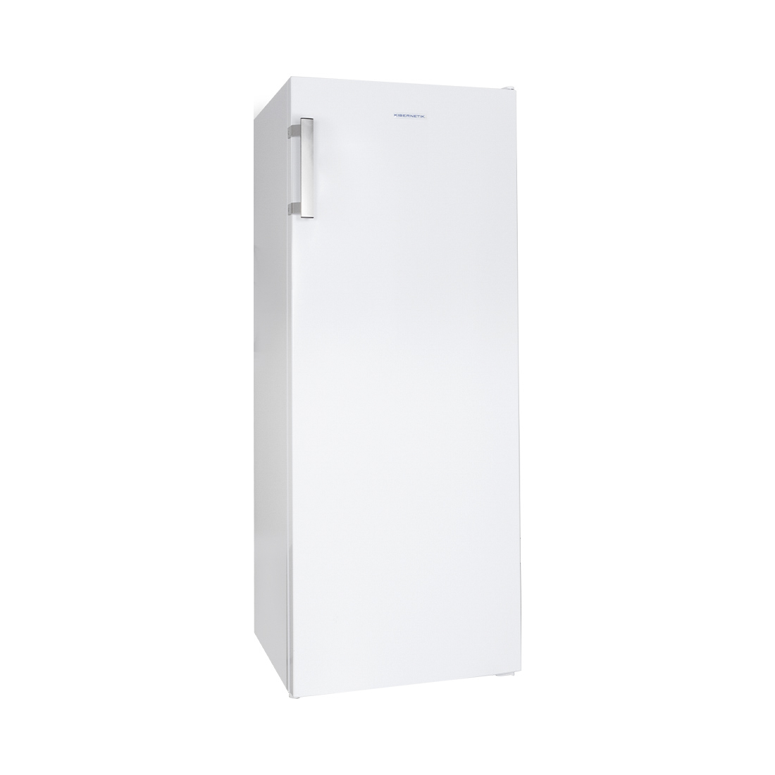 Kibernetik ECOT161 Gefrierschrank 161 Liter, No Frost
