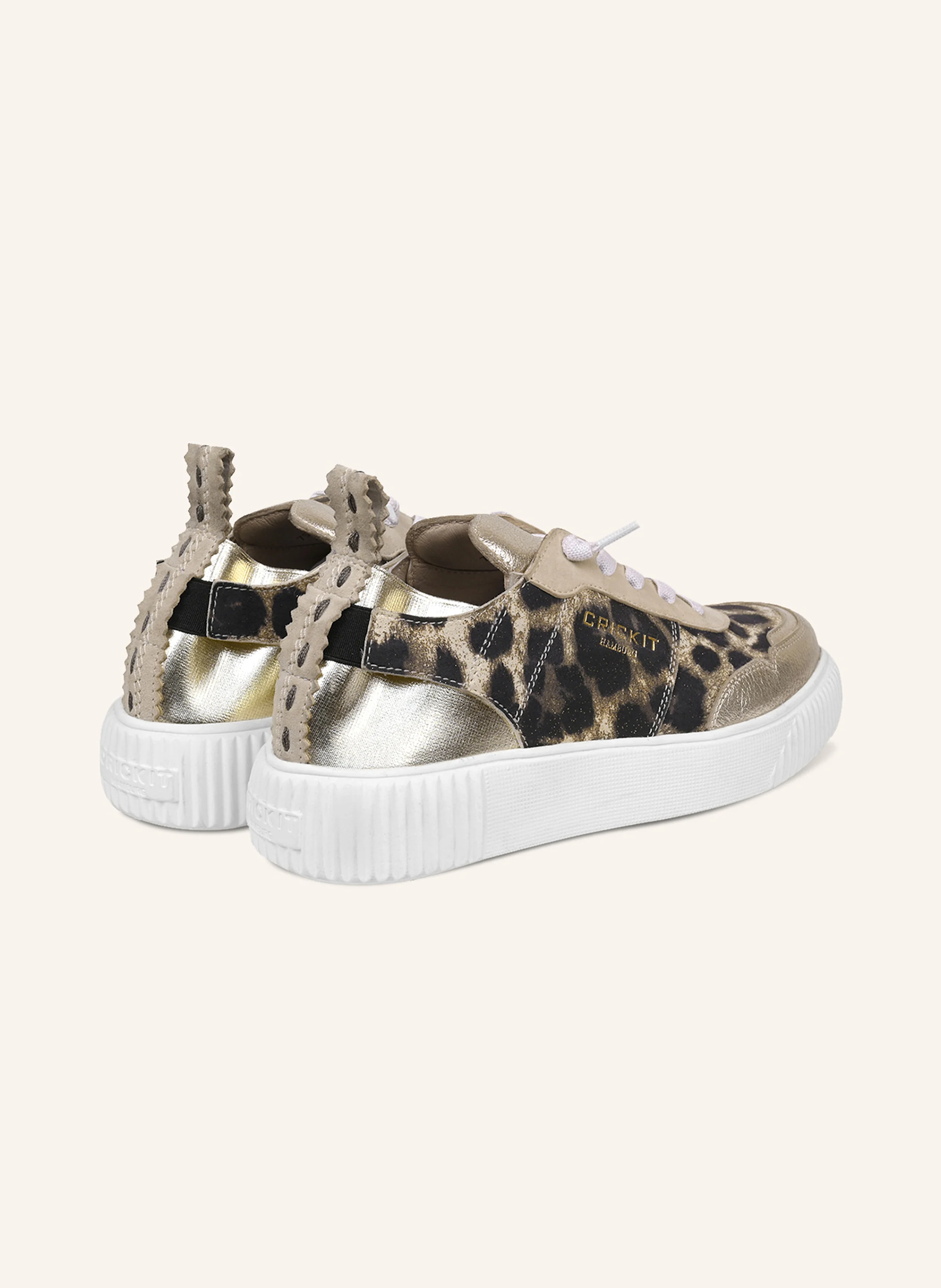 CRICKIT Sneaker OAKLI