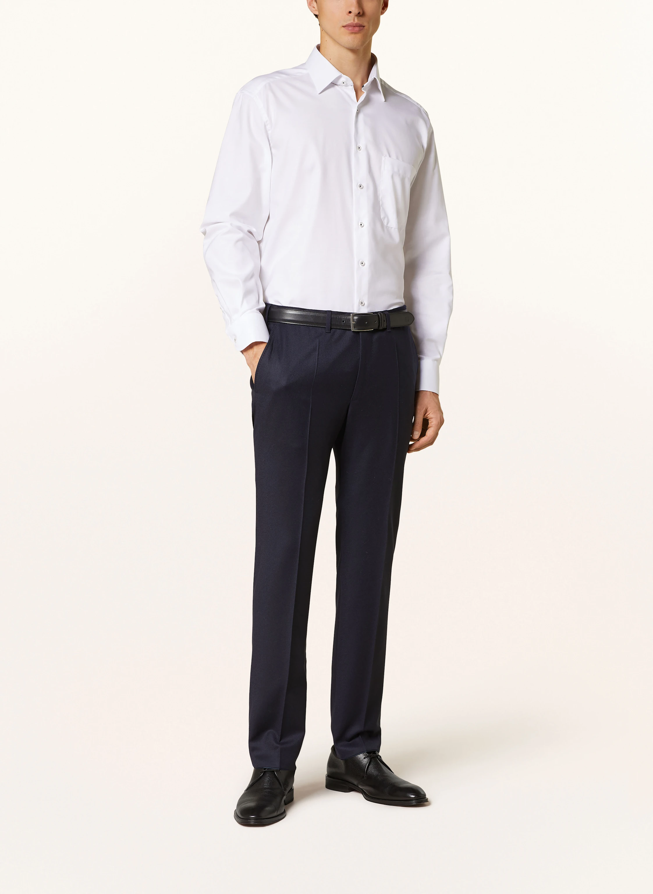 ETERNA Hemd COMFORT FIT