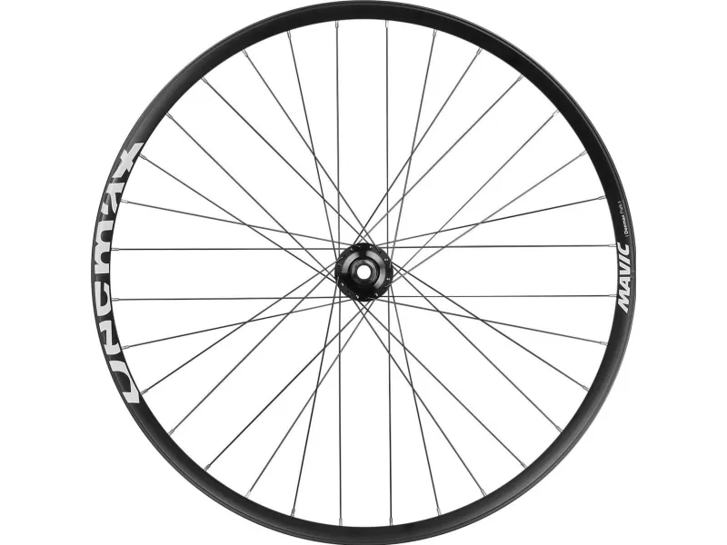 MAVIC DEEMAX PARK 29 DISC 6-BOLT BOOST REAR SRAM XD (R00030305) - Uni