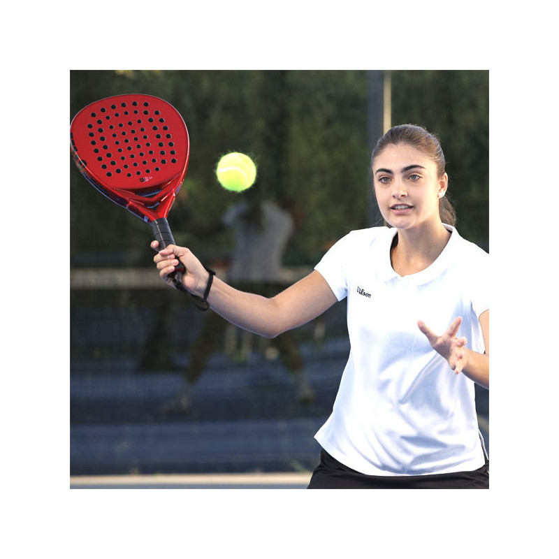Wilson Bela Team V2 Padel