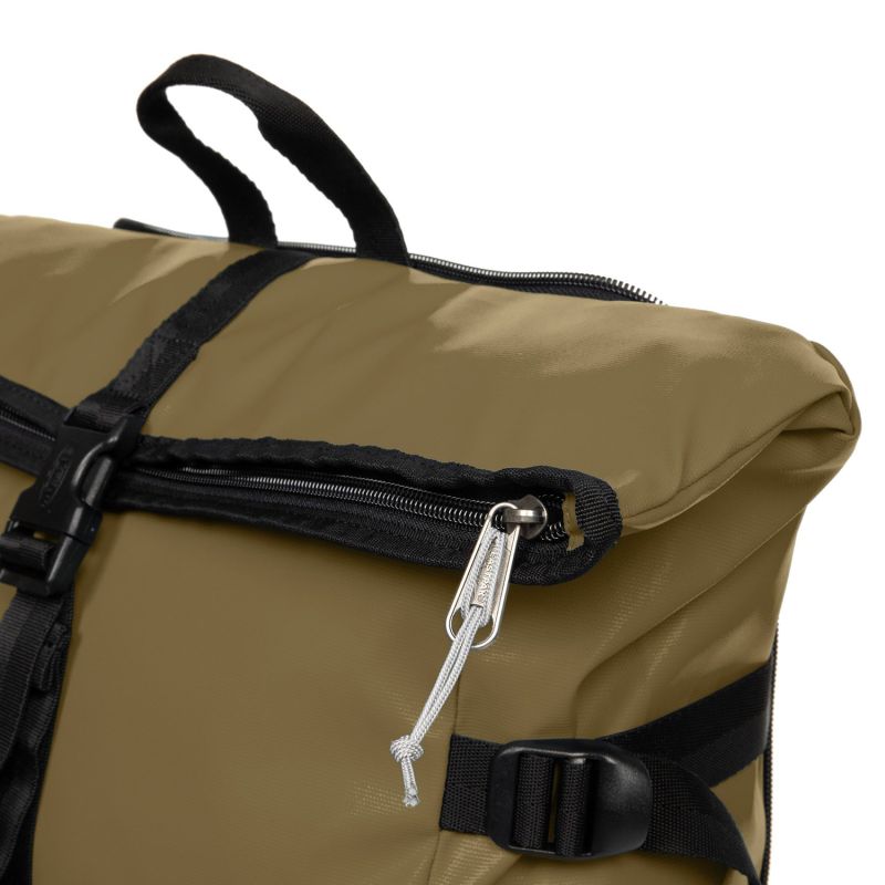 Sac à dos ordinateur Maclo compatible vélo 56 cm Tarp Army