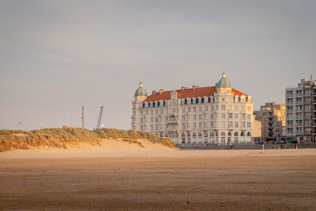 Cruise West-Europese Steden vanuit Rotterdam Volpension