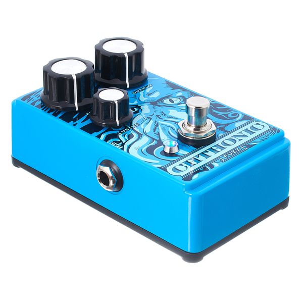 Digitech DOD Chthonic Fuzz