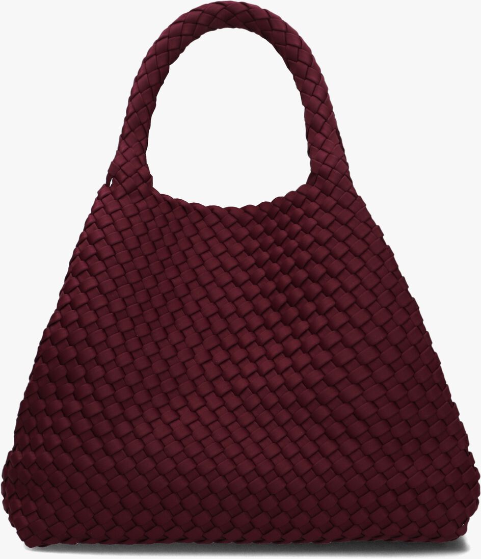 bordeaux marrea schoudertas medium