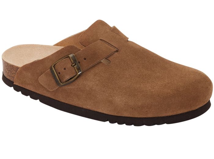 Fae Suede Women sandaler