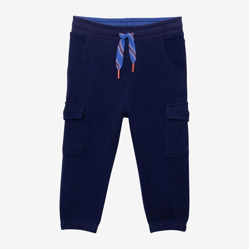 Jogging battle bébé garçon bleu Catimini Bleu