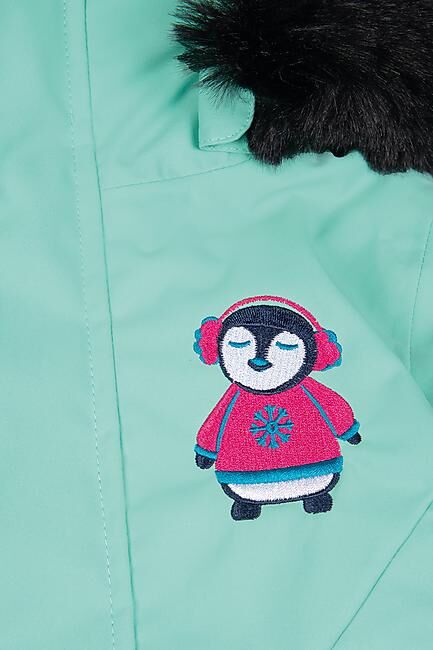 DEGRE 7 - VESTE FIRAY