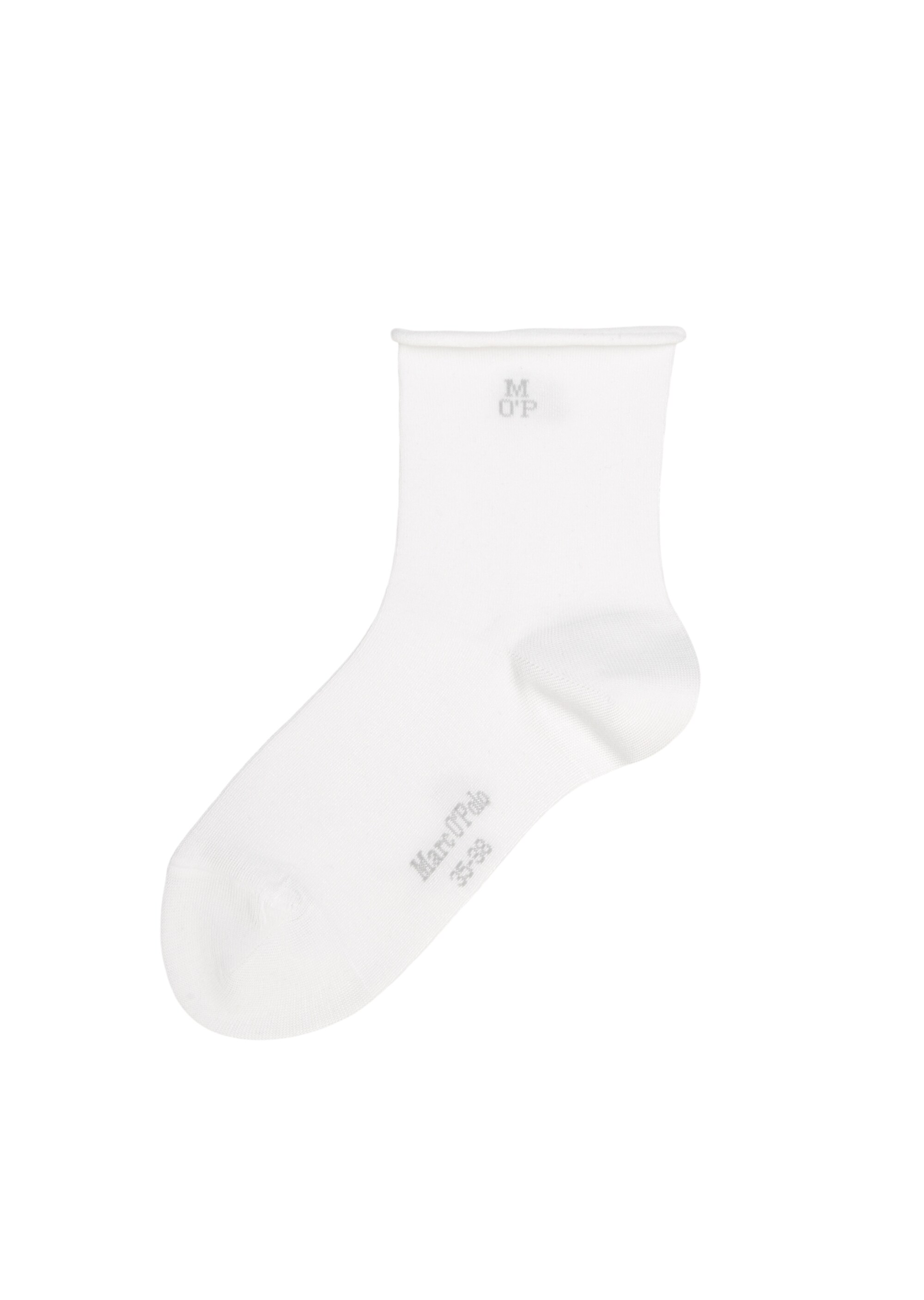Quarter-Socken im 2er Pack