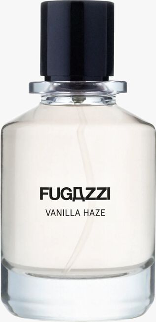 fugazzi parfum vanilla haze 100ml - extrait de parfum