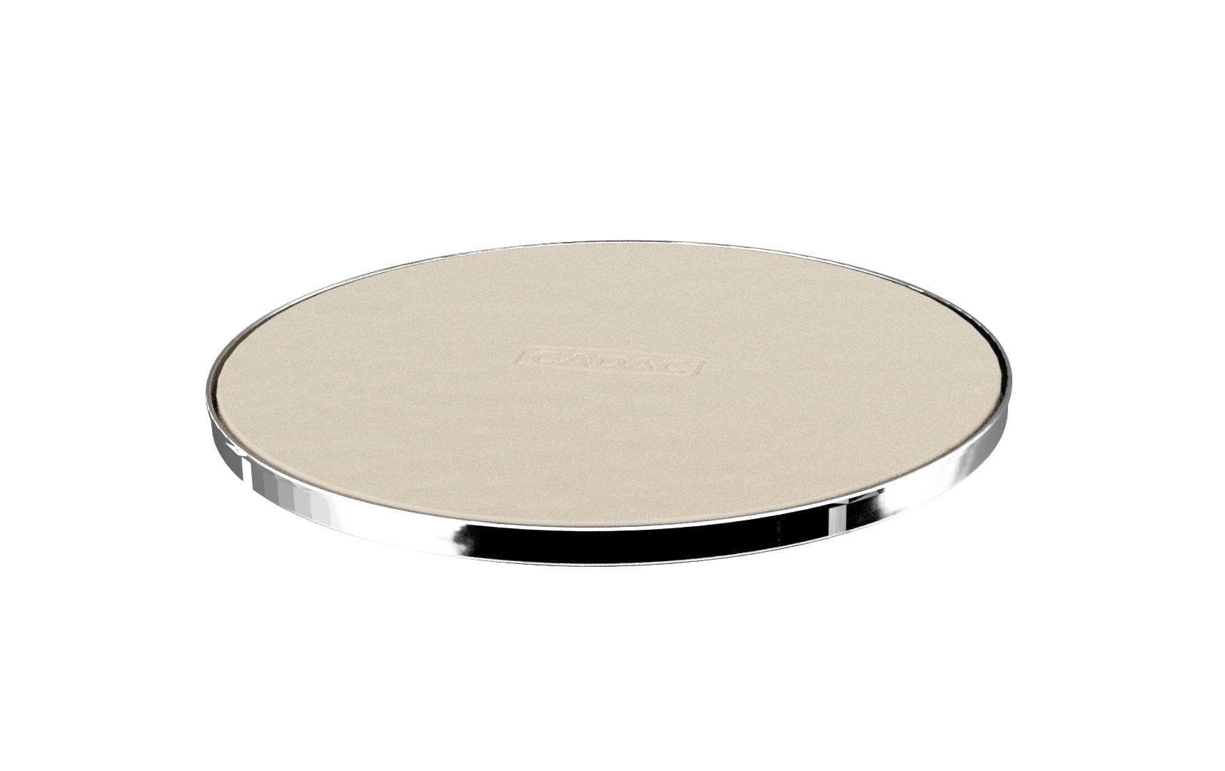 Pizzastein »CADAC Pizzastone Pro 40 Rund«