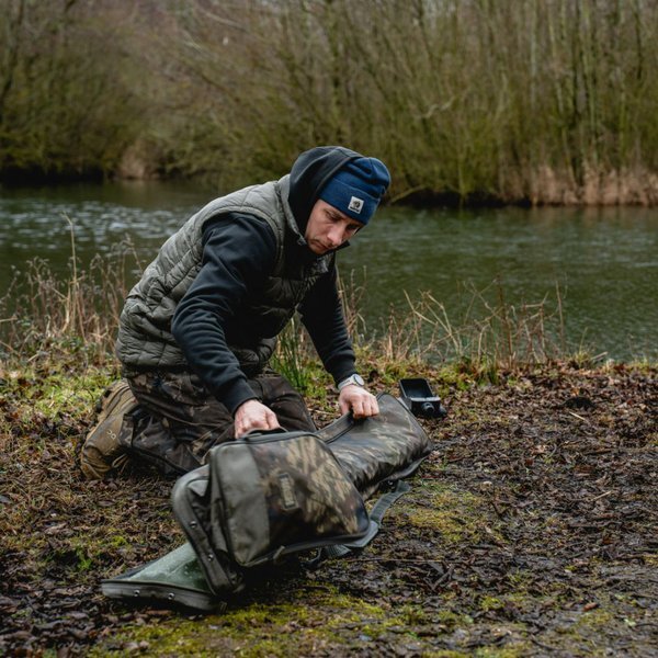 Sac Nash Subterfuge pour Bushwhacker et Sonde Manuelle (Prodding Stick)