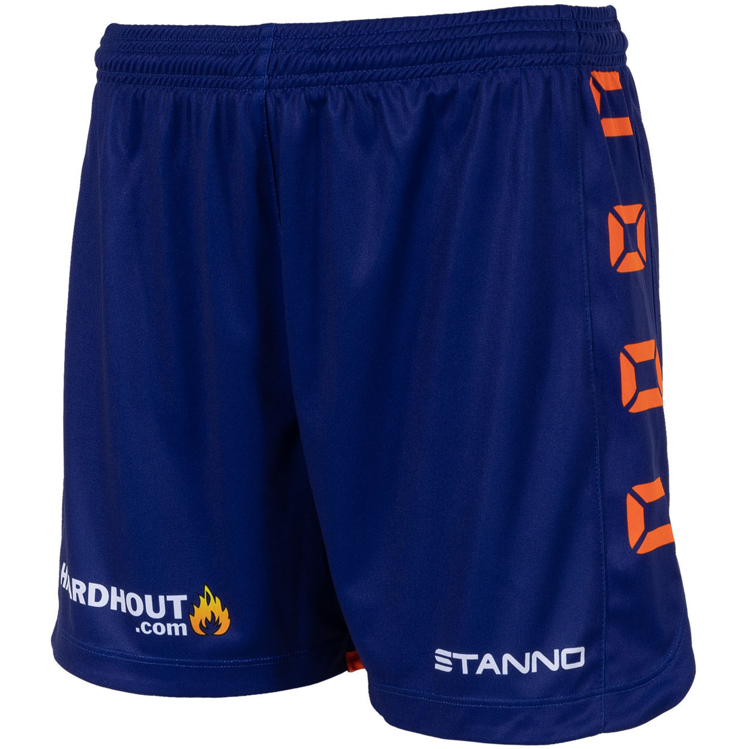 NL Dameshandbalteam Short Dames 22