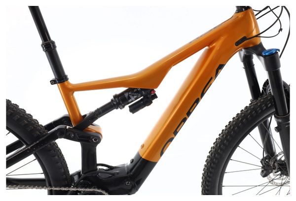 Produit reconditionné · Orbea Rise H15 XT / Vélo VTT électrique / Orbea | Bon état
