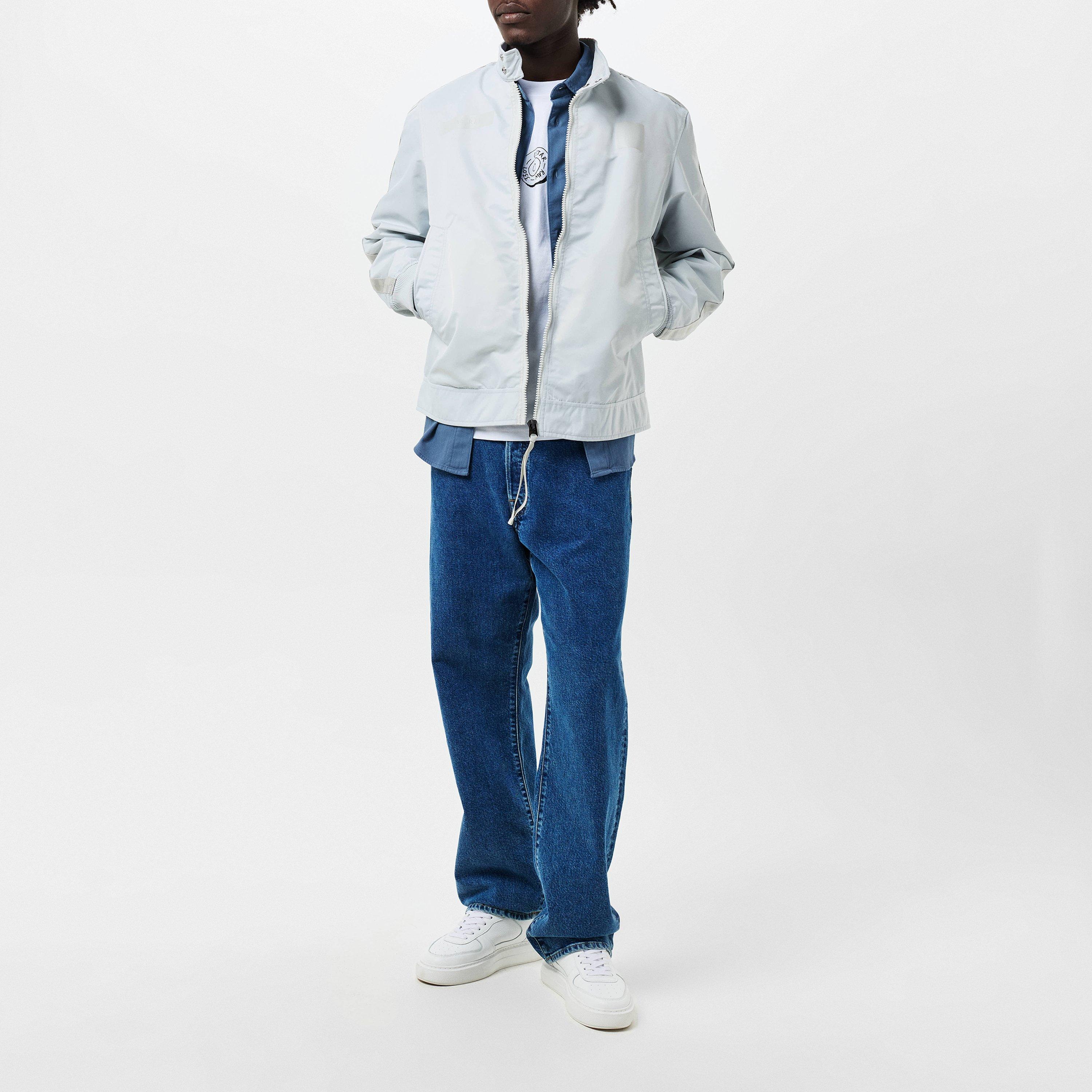 G Star Harrington Jacket