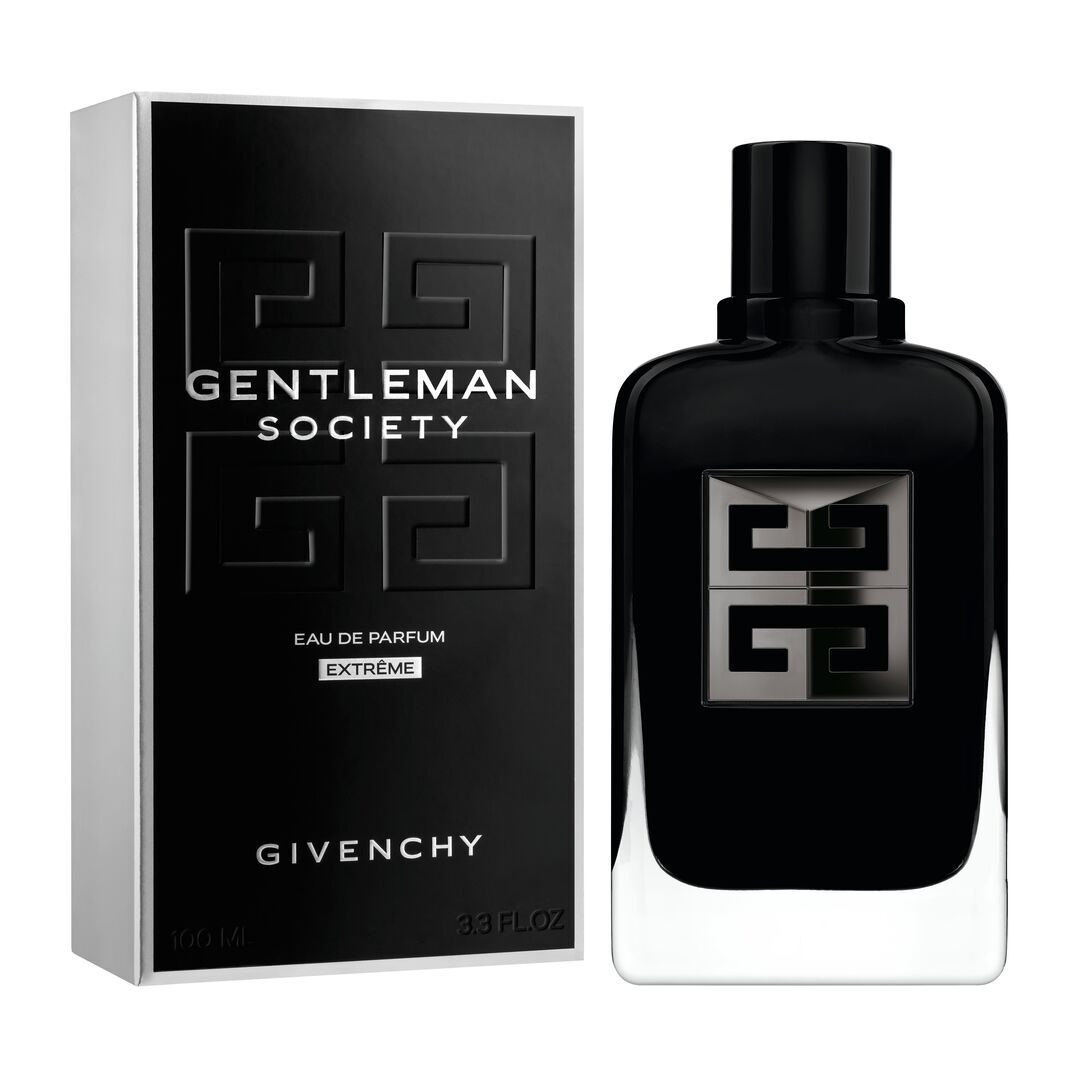 GIVENCHY GENTLEMAN Society Eau de Parfum Extrême - 100ml