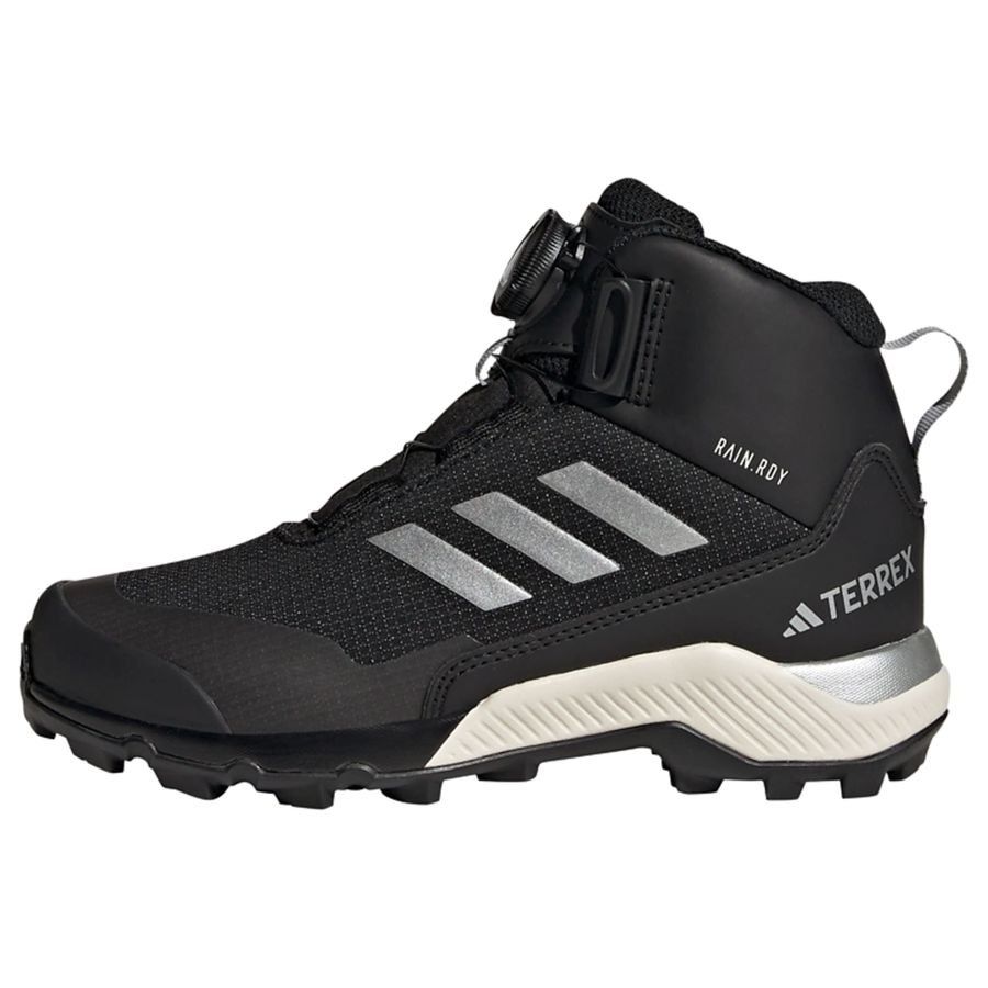 Adidas Chaussure de randonnée hiver Terrex Mid BOA RAIN.RDY