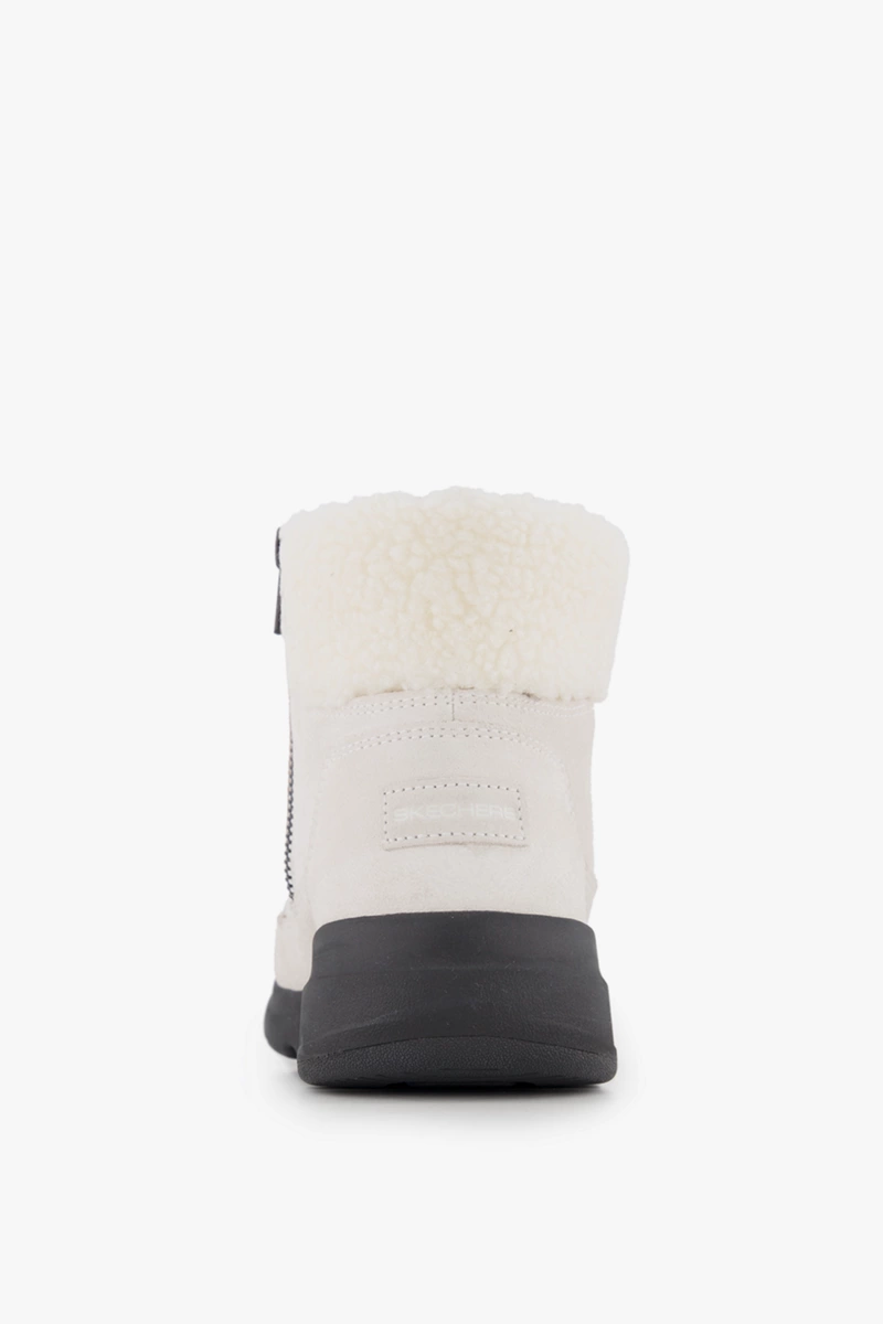 Skechers On-the-GO Glacial Ultra Damen Winterschuh
