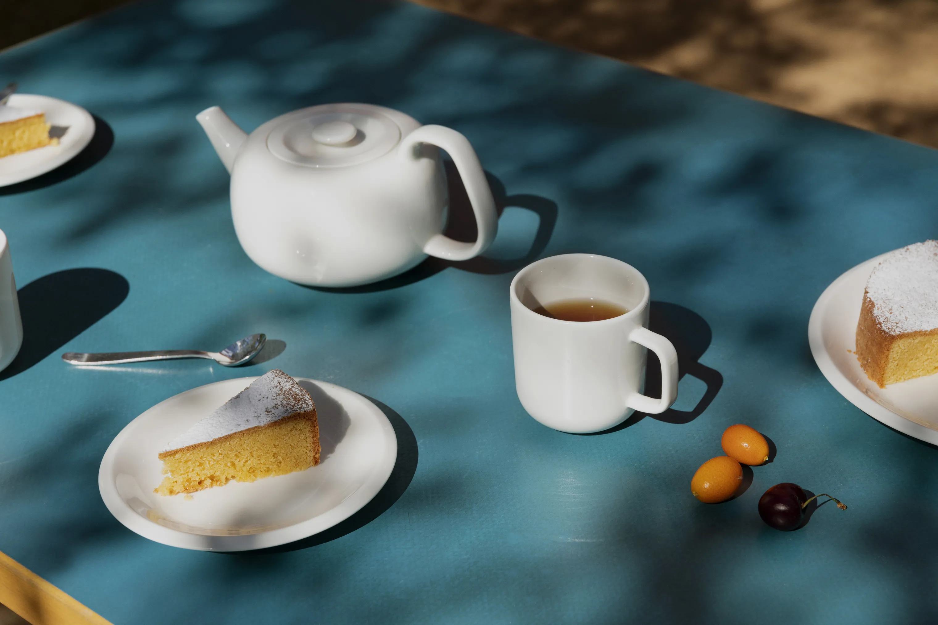Iittala Raami Tallerken