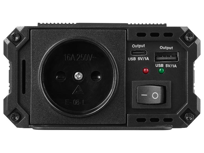 Omvormer 300 W