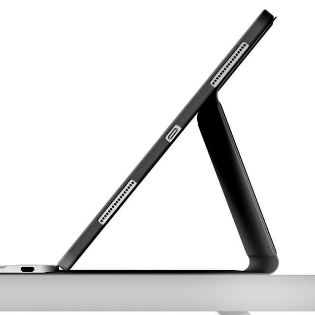 Beskyttelsesetui med aftageligt Bluetooth-tastatur til iPad iPad Mini6 (8,3 tommer)