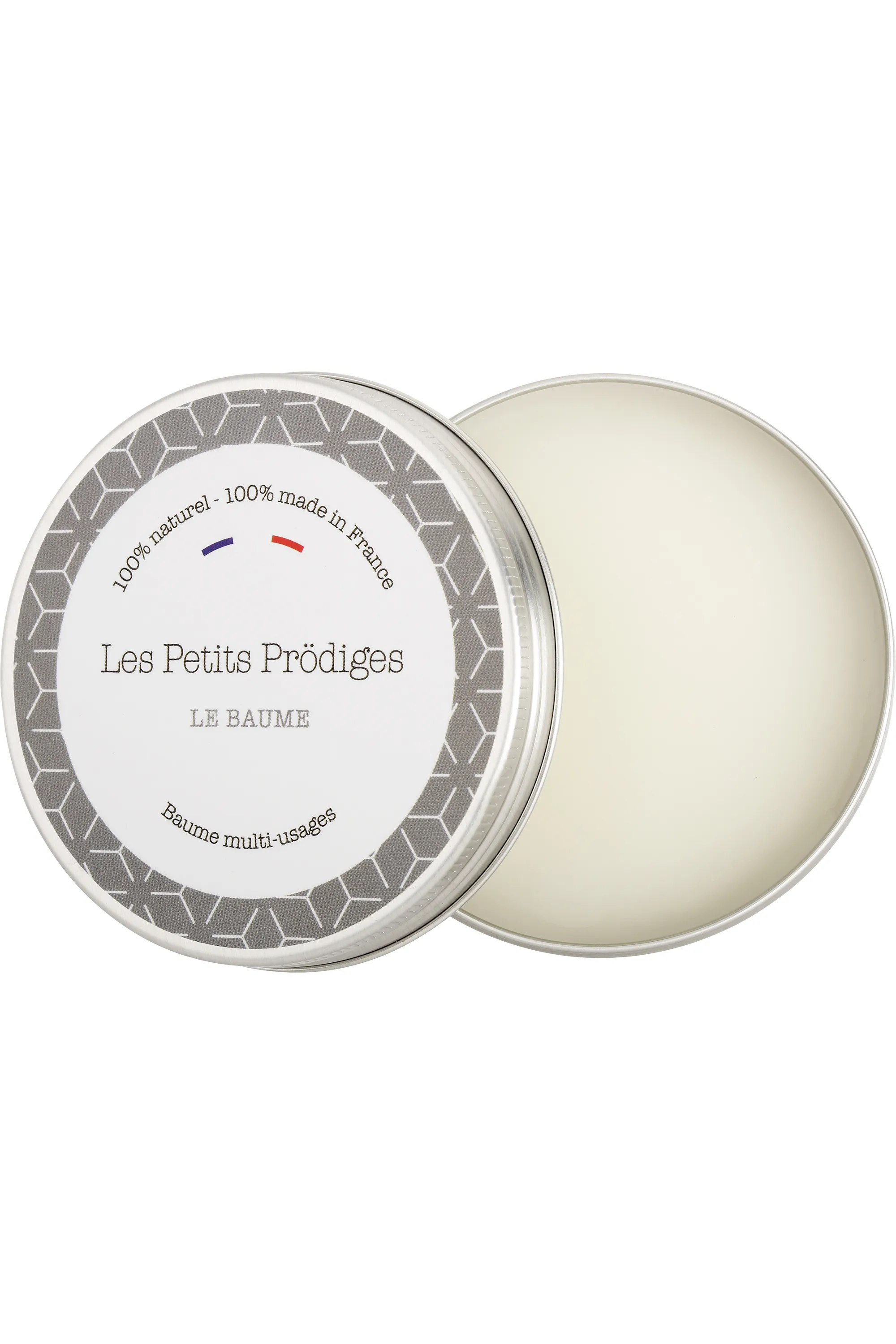 Les Petits Prödiges Baume multi-usages Neutre-100 ml