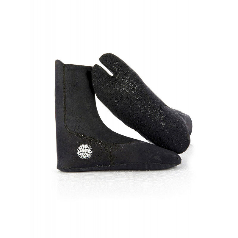 Bullet 3 mm Split Toe - Chaussons néoprène homme