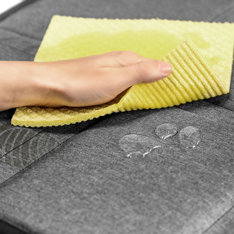 reer Autositz-Schutzunterlage TravelKid MaxiProtect