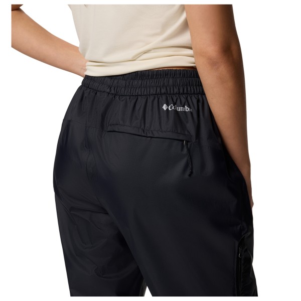 Columbia - Women's Pouring Adventure III Pant - Pantalon imperméable