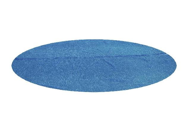 Bestway Zomerkleed solar Bestway Rond 427cm 80mu