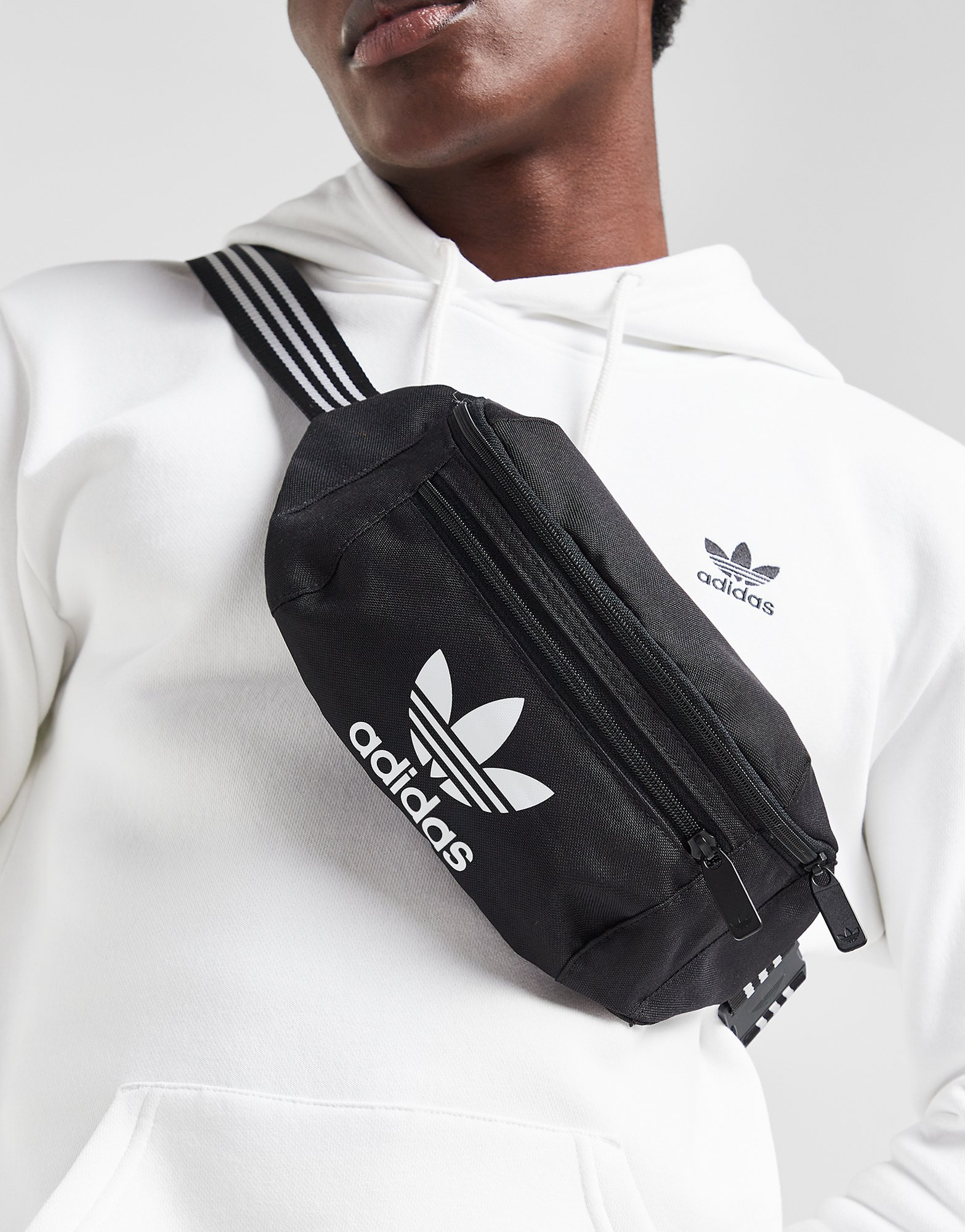 adidas Originals Sac banane Adicolor Classic