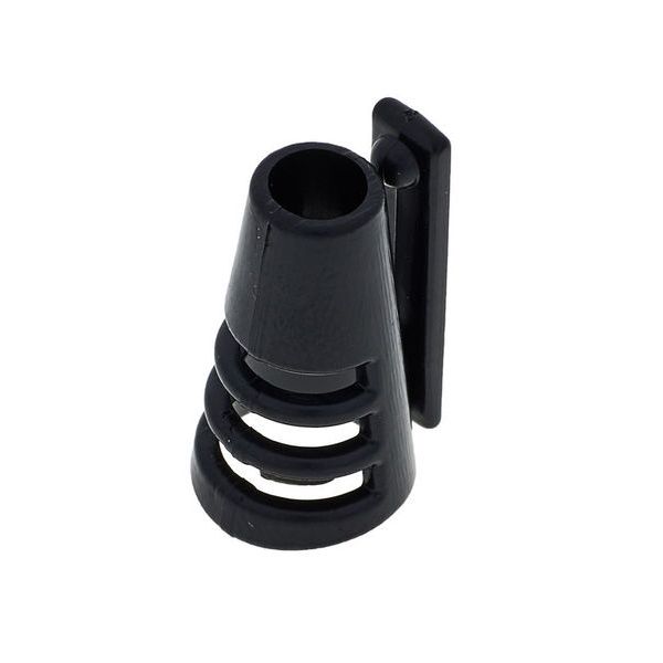 Hide-a-mic COS-11 Lav.-Clip Set schwarz