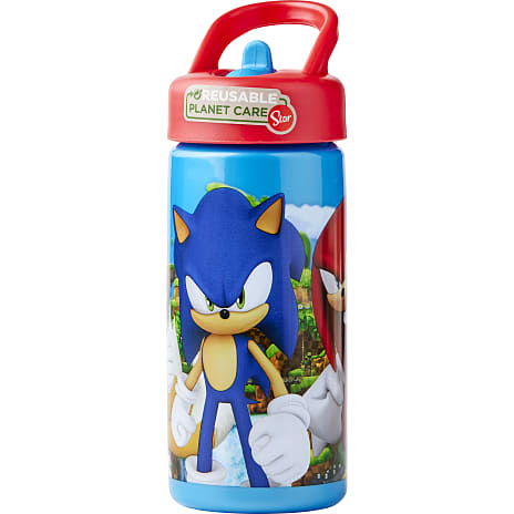 Sonic drikkedunk (410ml)