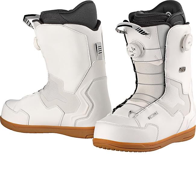 DEELUXE - BOOTS ID DUAL BOA UNISEX