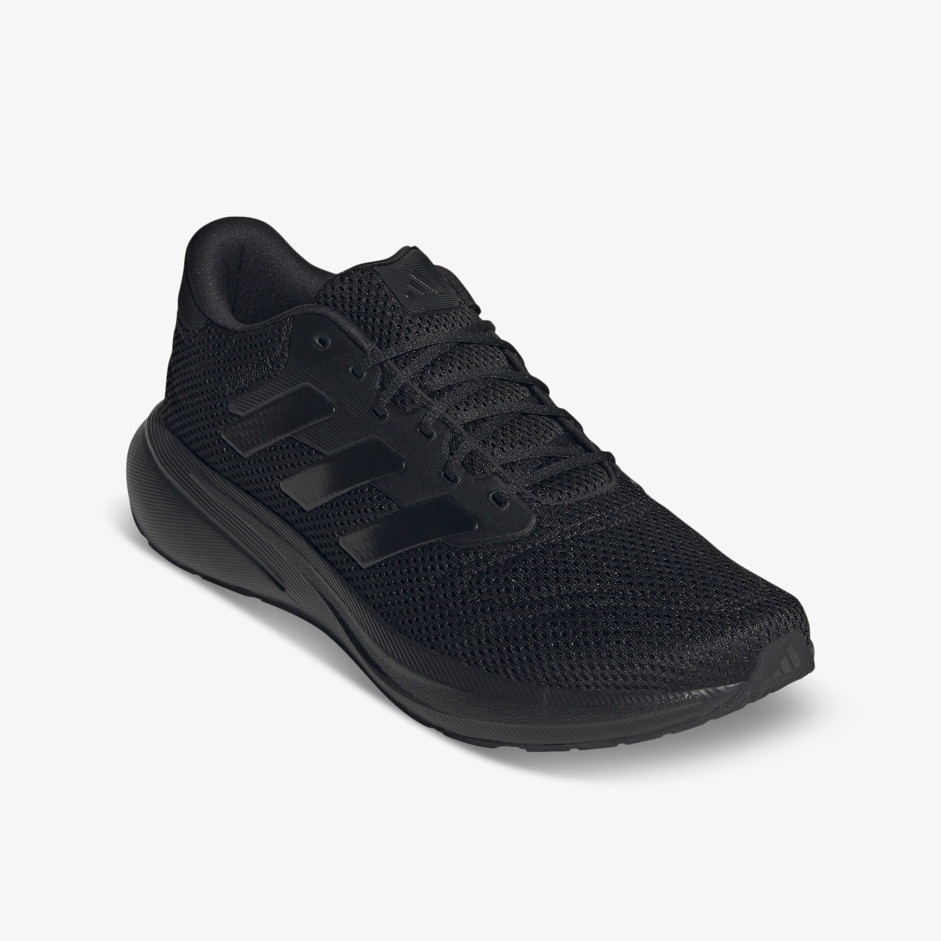 adidas Response Runne Herren Sneaker Low schwarz