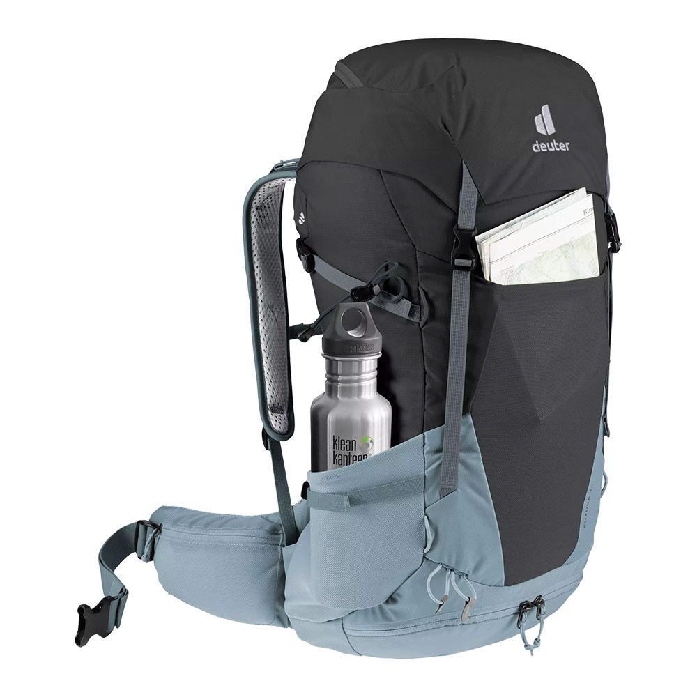 Deuter FUTURA 32L - Sac À dos graphite/shale