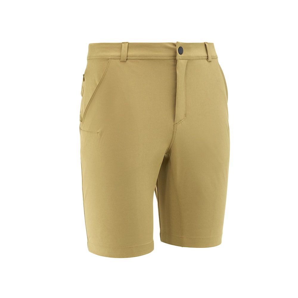 Lafuma ACTIVE - Short Homme gold umber
