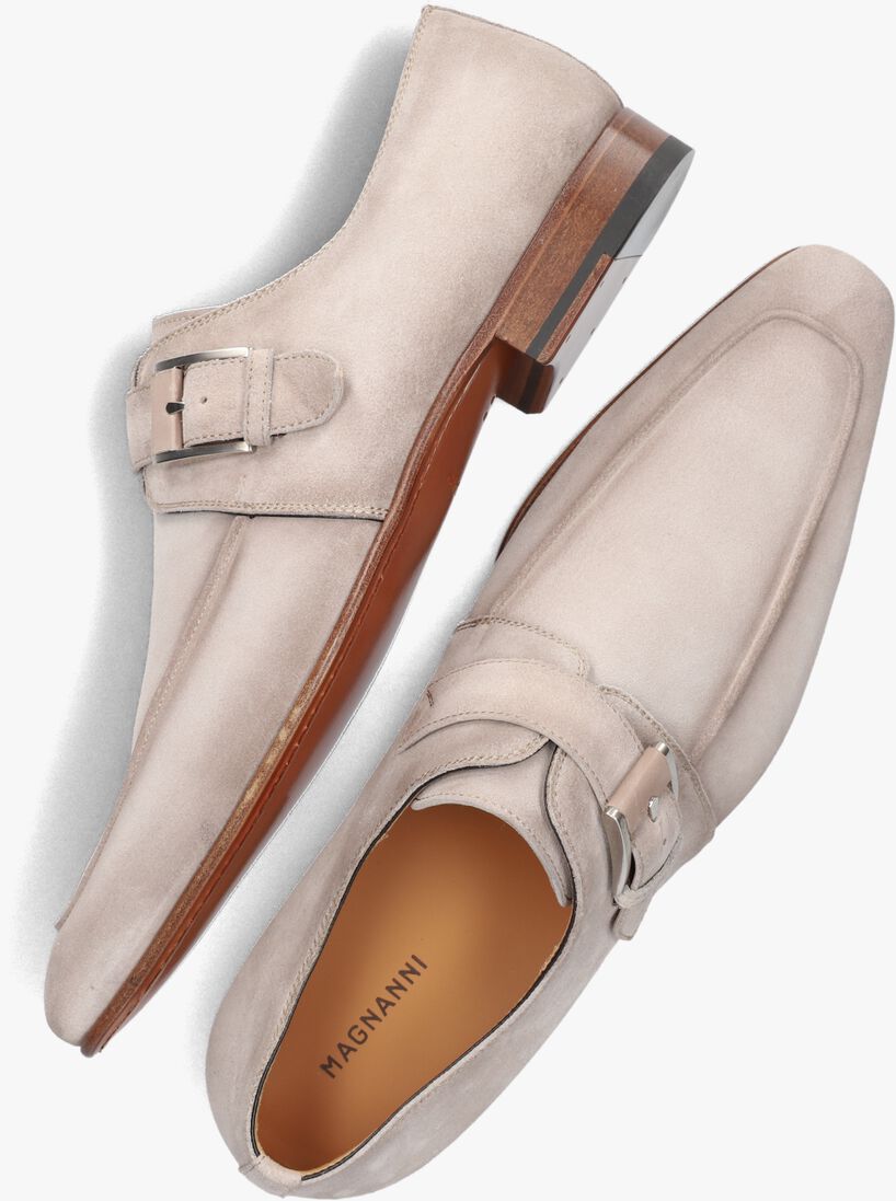 MAGNANNI beige magnanni nette schoenen 23773