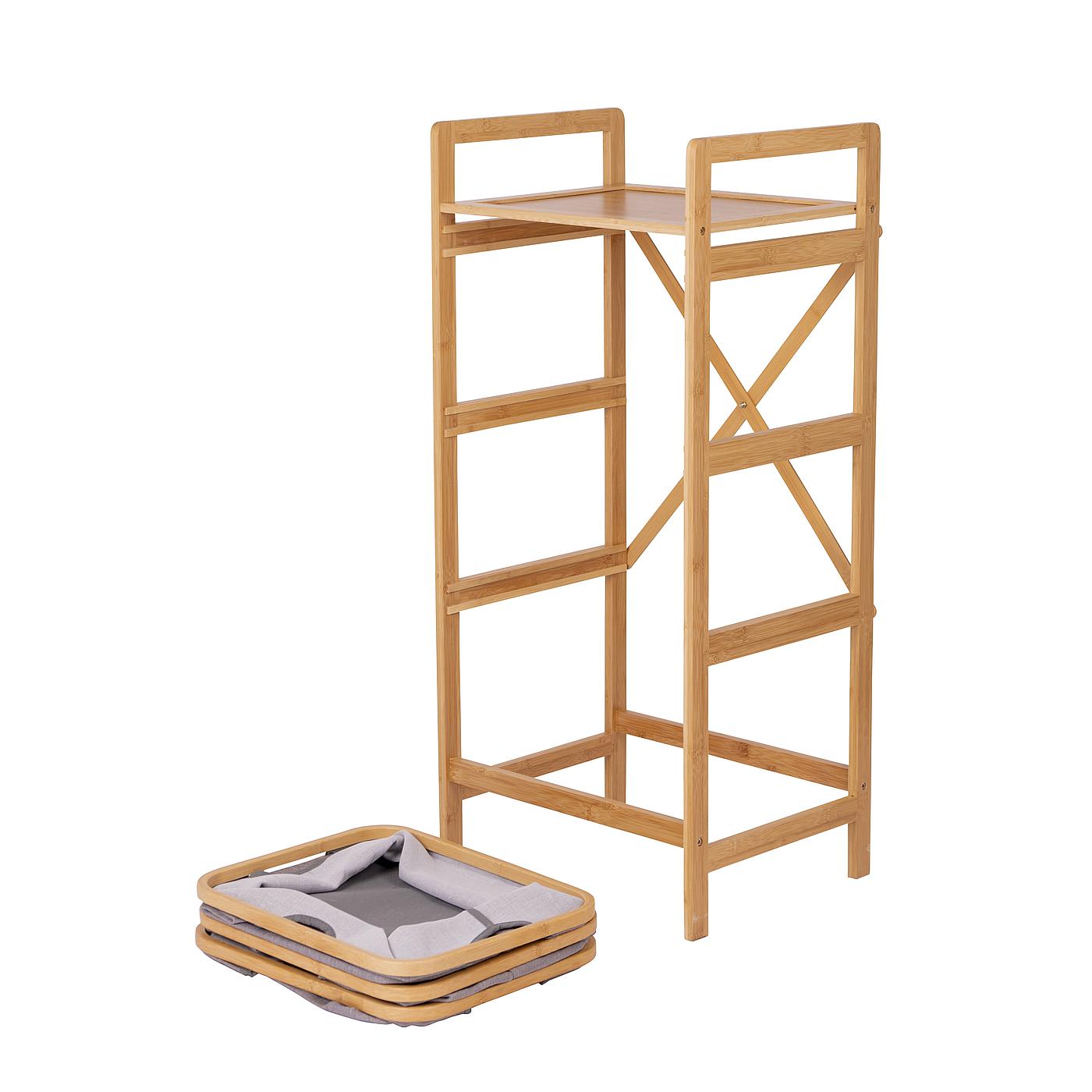 Bo-Camp Urban Outdoor Selsdon kast
