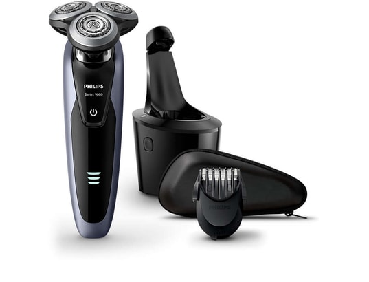 PHILIPS - Rasoir électrique S9111/32 Série 9000