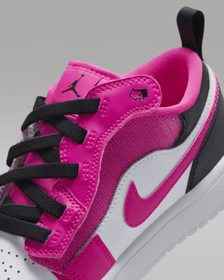 Jordan 1 Low Alt Younger Kids' Shoes