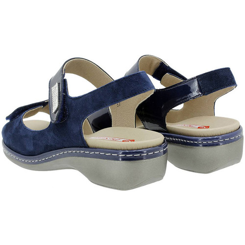 Piesanto - 180818 Azul