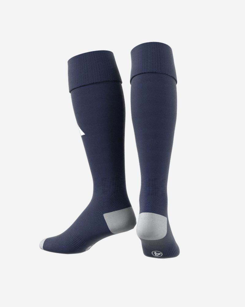 Chaussettes de football adidas Milano 23 Bleu Marine