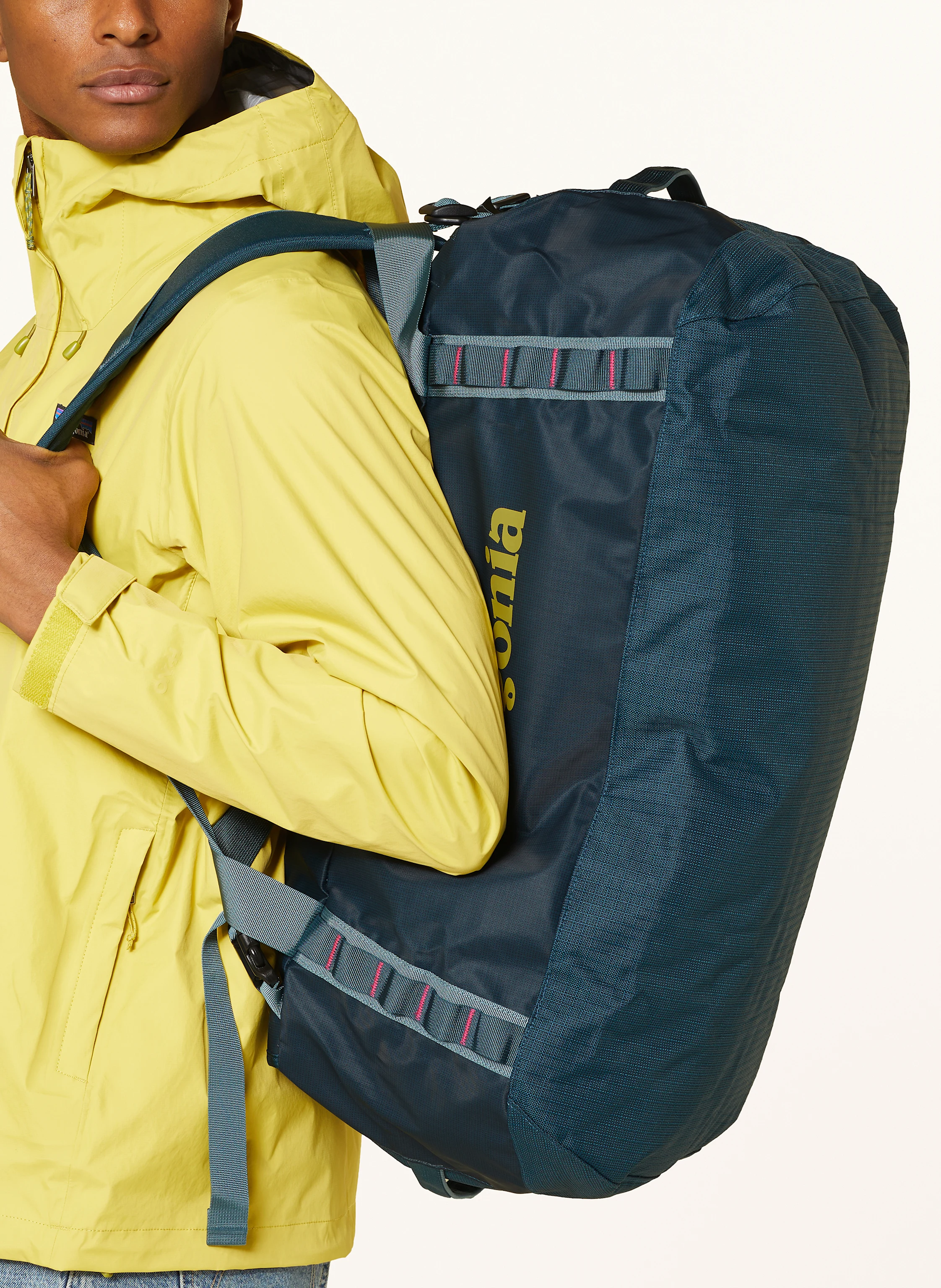 patagonia Reisetasche BLACK HOLE® 55 l