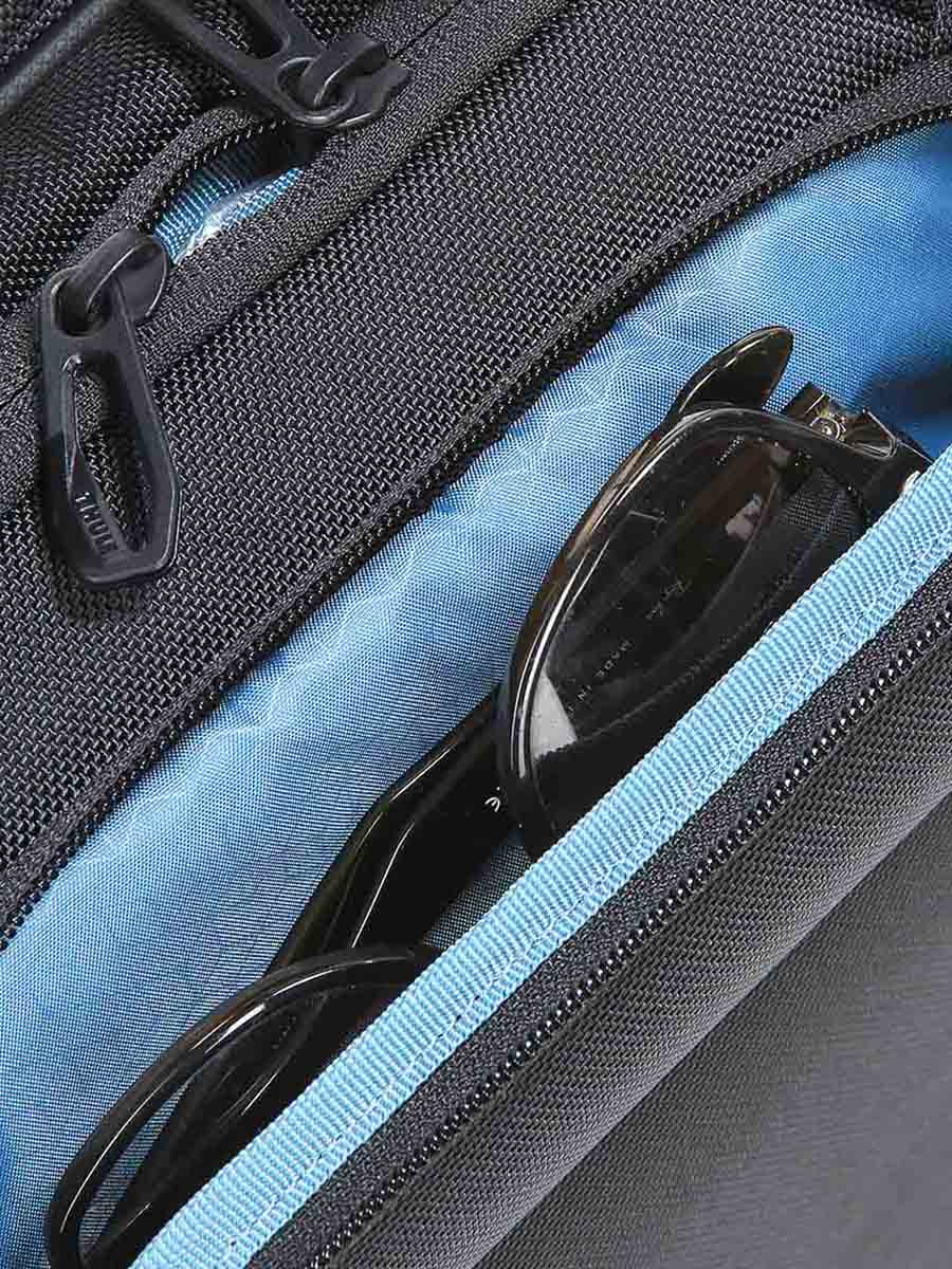 Sacoche ordinateur Thule Accent 15.6 pouces
