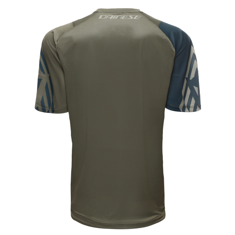 HG  Aer Jersey SS - Maillot VTT homme
